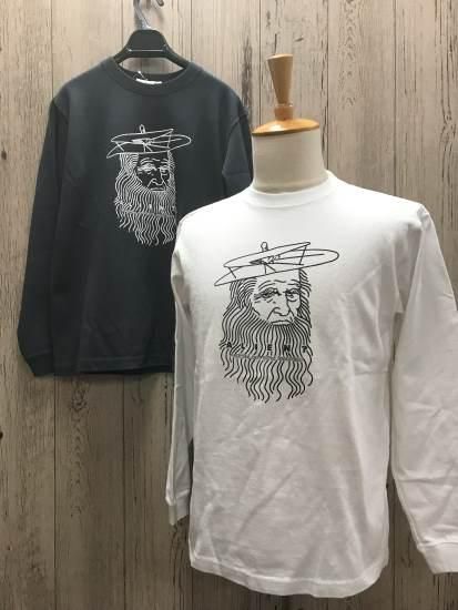 長袖Tシャツ・七分袖Tシャツ - メンズ アメリカンカジュアル