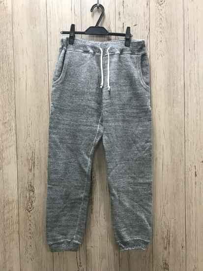 ֥  87006 ߤԤ åȥѥ ̵ TSURIAMI SWEAT PANTS DUBBLE WORKS