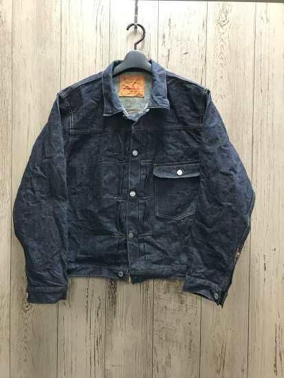 ウエアハウス Lot 2001XX (2000XX) 1947モデル 1st デニム ウエアハウス Lot 2001XX (2000XX) 1947モデル 1st デニム