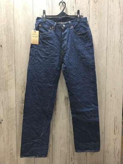 明日まで最終値下ウエアハウスLot.1101 1970's BigE サイズ32 アメカジブランド,ウエアハウス,パンツ | ろーぐす オンライン