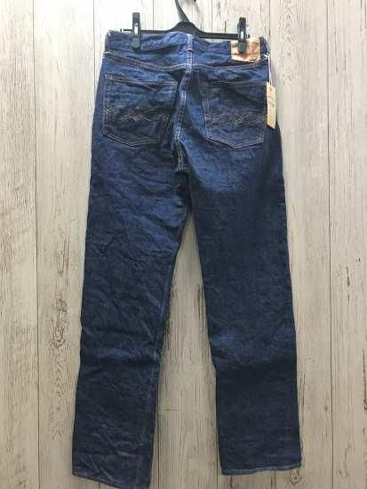 ウエアハウス Lot 1101 (1970's Big E) ジーンズ デニムパンツ ウエアハウス Lot 1101 (1970's Big E) ジーンズ デニムパンツ
