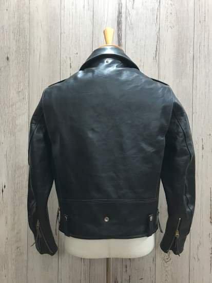 リアルマッコイズ/BUCO BJ21101 J-24 JACKET ダブルライダース リアルマッコイズ/BUCO BJ21101 J-24 JACKET ダブルライダース