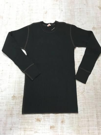 激安単価で THERMAL MC12123 リアルマッコイズ LONG 長袖サーマル SLEEVE トップス
