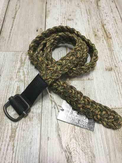 コリンボ ZX-0704 メッシュベルト CHERRY CREEK MESH BELT 迷彩