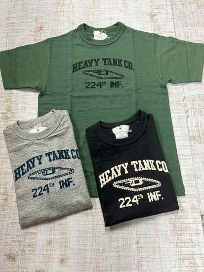 ϥ  Lot 4601 HEAVY TANK ߥ꥿꡼ץȾµTġ WAREHOUSE̤