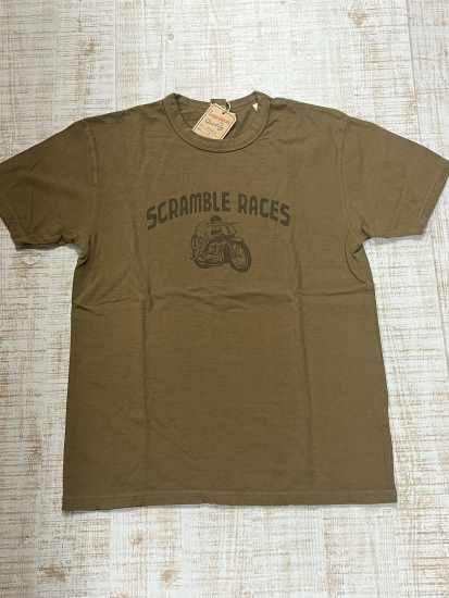 UES/652412OLIVESCRAMBLE RACESTġ ȾµץTġ桼ɲù