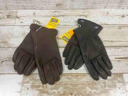 ꥢޥå/ BUCO MOTORCYCLE GLOVE / DEERSKIN  ֥ ⡼  BA14101 THE REAL McCOY'S