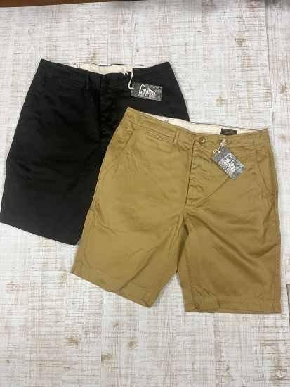 COLIMBO /  ZZ-0214 C.G.Island Chino Shorts  Υ硼ġûѥ