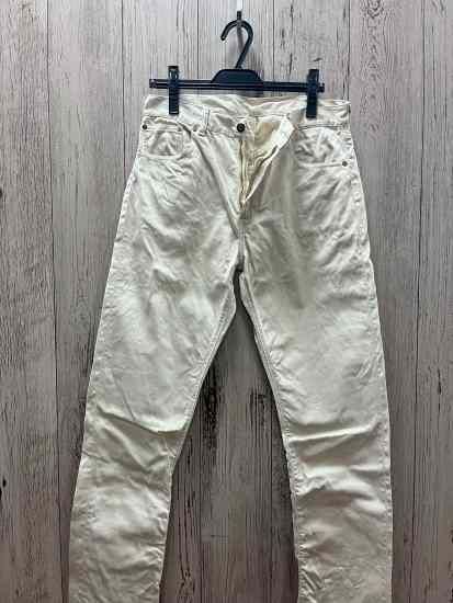 ウエアハウス Lot 1096 PIQUE PANTS 5P ピケパンツ ワンウォシュ ウエアハウス Lot 1096 PIQUE PANTS 5P ピケパンツ ワンウォシュ