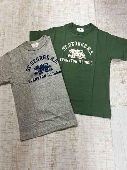 ϥ Lot 4601 ST.GEORGE H.S.ץȾµTġ WAREHOUSE̤
