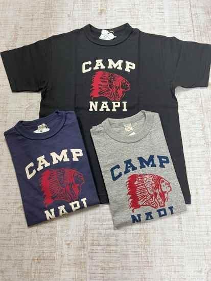 ϥ Lot 4601 CAMP NAPI ץȾµTġ WAREHOUSE̤¿