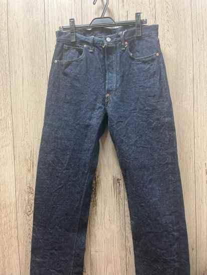 ウエアハウス Lot S1003XX(1000XX)【1942MODEL】Dead Stock Blue ウエアハウス Lot S1003XX(1000XX)【1942MODEL】Dead Stock Blue