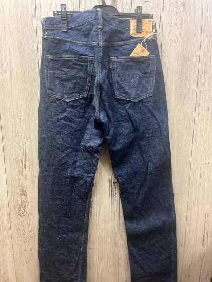 ウエアハウス Lot S1003XX(1000XX)【1942MODEL】Dead Stock Blue ウエアハウス Lot S1003XX(1000XX)【1942MODEL】Dead Stock Blue