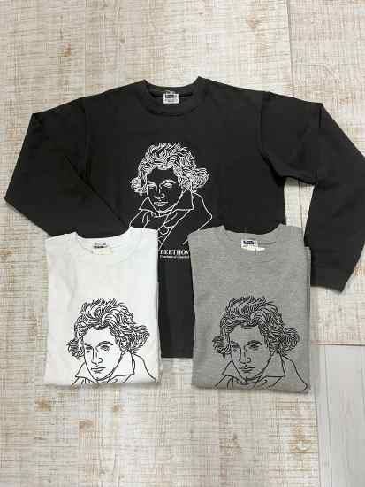 ե24W-PLT-B١ȡ BEETHOVEN󥰥꡼T ĹµTġοͥ꡼Pherrow's