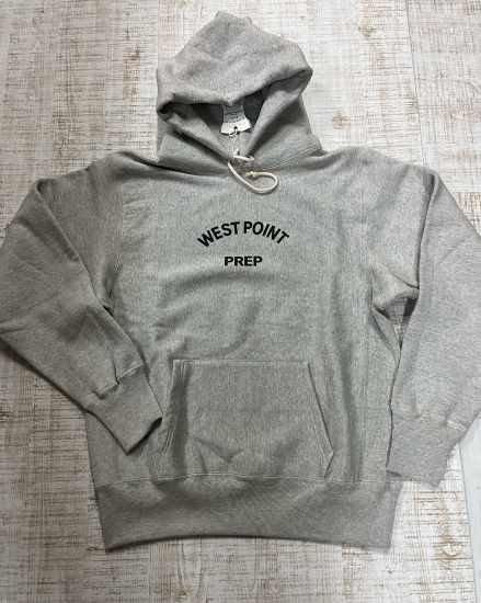 ウエアハウス Lot 484 WEST POINT ウエストポイント リバース