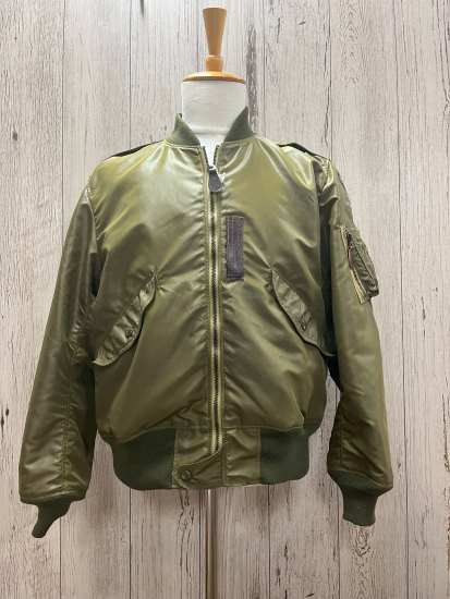    ZZ-0172 Type L-2  FLIGHT JACKET  ꡼ߥ塼å饤ȥ󥸥㥱åȡǥͭCOLIMBO