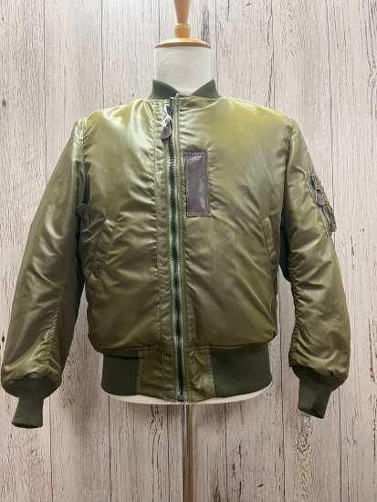 COLIMBO / コリンボ ミリタリジャケット COLIMBO B-15A(Modefied
