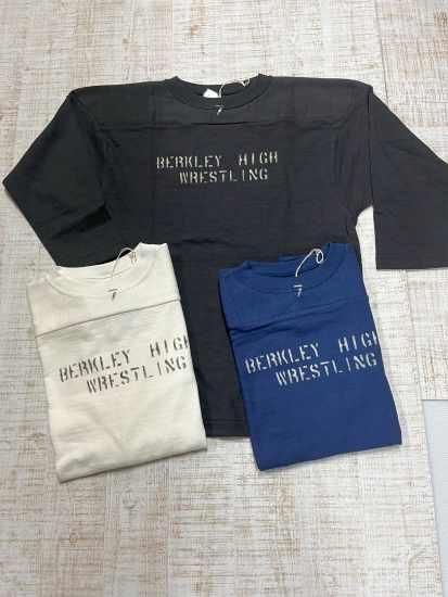 ϥLot 4063 7ʬµեåȥܡT BERKLEY HIGHƥ󥷥롡3 ץȡWAREHOUSE
