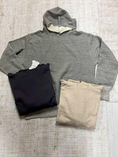 ウエアハウス Lot 453 セパレートポケットパーカ セットイン ウエアハウス Lot 453 セパレートポケットパーカ セットイン