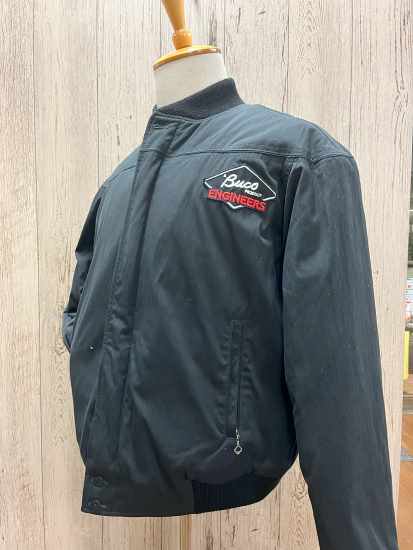 ꥢޥå/BUCOBJ24003ץ㥱å /ENGINEERS BUCO CAPE SHOULDER JACKET 