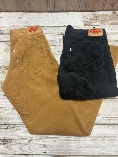 ジェラード JP02319 コーデュロイパンツ 319 Corduroy Pants ジェラード JP02319 コーデュロイパンツ 319 Corduroy Pants