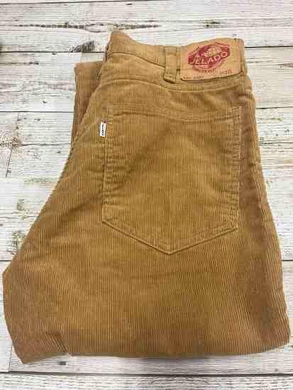ジェラード JP02319 コーデュロイパンツ 319 Corduroy Pants ジェラード JP02319 コーデュロイパンツ 319 Corduroy Pants