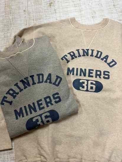 ϥ Lot 401 TRINIDADץȥåȡ4ܿ WAREHOUSE