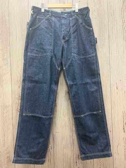 ܡZZ-0219 11ozǥ˥ࡡ륦åɥ륦å ڥ󥿡ѥ  Coalwood Painter Pants COLIMBO