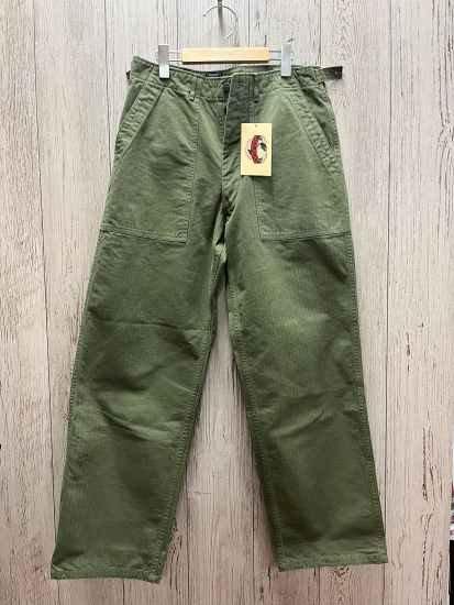 顼  CT03347 ꡼ ٥ѥġCM47 HBT Baker Pants OLIVEإܡJELADO