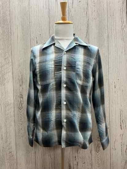 顼ɡȥȥġWestcoast Shirt SG11101֥ۡ졼åĹµġ졼󥷥ġJELADO