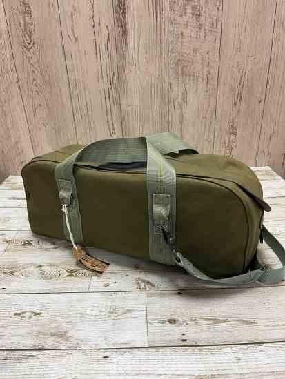   HSN-030 HINSON / ɥɥ롼åȥХå Lloyd Ground Crew Kit Bag  COLIMBO
