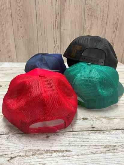 ザ・リアルマッコイズ/BUCO MESH CAP BA25004 ENTHUSIAST ブコ