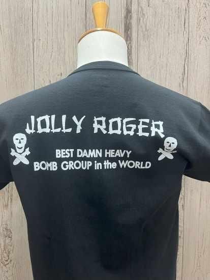 ザ・リアルマッコイズ MC25004 ジョリーロジャース/ JOLLY ROGER