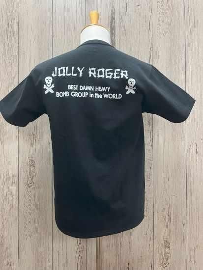 ꥢޥåMC25004꡼㡼/ JOLLY ROGER, BEST DAMN GROUP ߥ꥿꡼ץ T THE REAL McCOY'S