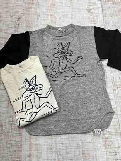 ϥLot 4800 7ʬµ١ܡTġ COYOTE/衼ơWAREHOUSE