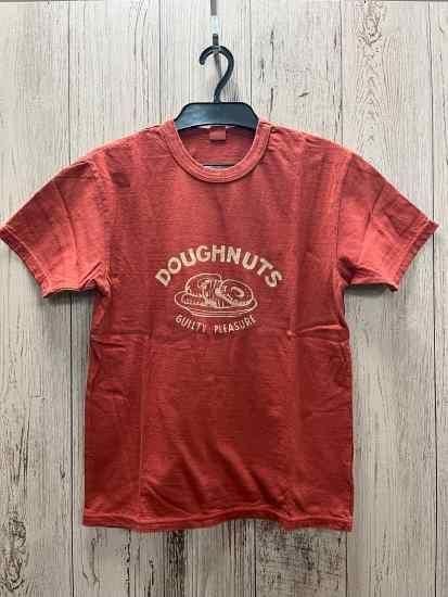 UES/652504REDDOUGHNUTS TġȾµץTġ桼ɲù ɡʥå