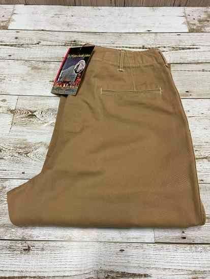 顼 41 Khaki Lastresort Chino Cloth AG94341A 41 Υȥ饦JELADO