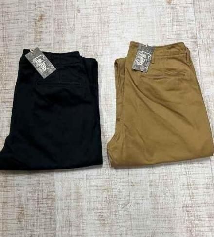  ZA-0217 Υȥ饦Overland Campaign Trousers COLIMBO
