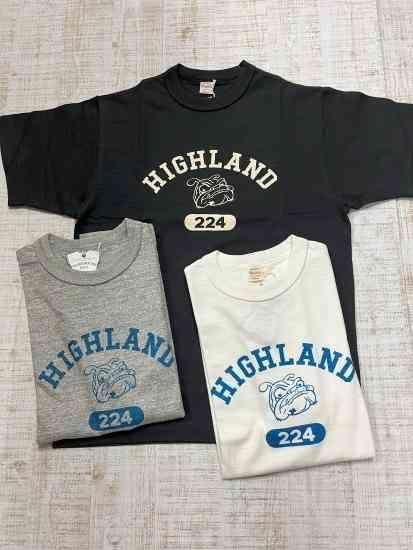 ϥ Lot 4601  HIGHLAND224ץȾµTġ WAREHOUSE̤