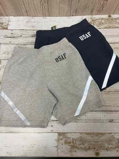ե25S-PUSS1USAF ȥ졼˥ åȥ硼  SHORT PANTS PHERROWS 