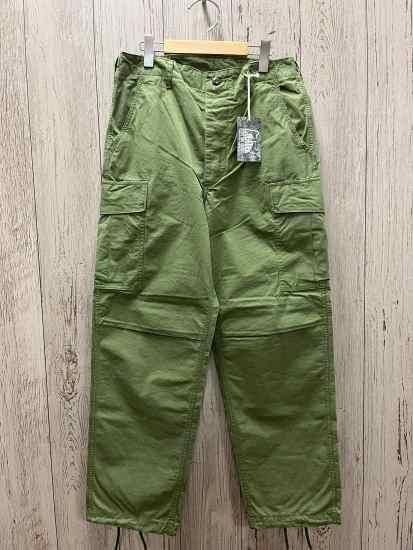 コリンボ ZA-0210 サザンモストブッシュトラウザーズ 3rd Southernmost