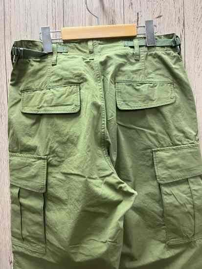 コリンボ ZA-0210 サザンモストブッシュトラウザーズ 3rd