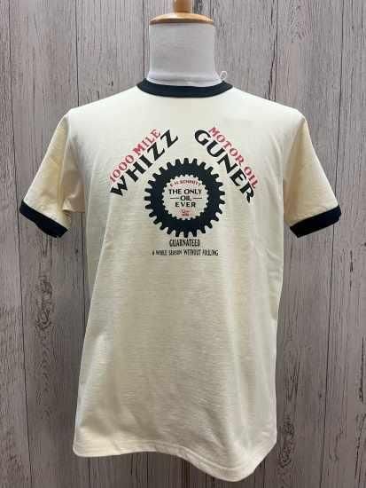 ꥢޥå MC25016 WHIZZ GUNNER硼ޥåȾµץȥ󥬡Tġ THE REAL McCOY'S 