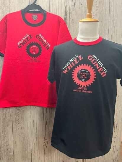 本日限定価格‼️リアルマッコイズ 長袖Tシャツ　ロンT X L TEE LONG/S REALMOON通販店