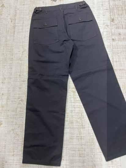 コリンボ ZA-0206 FORT KNOX UTILITY TROUSERS/ D.NAVY フォート
