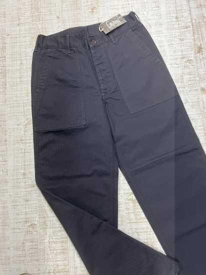  ZA-0206 FORT KNOX UTILITY TROUSERS/ D.NAVY եȥΥå إܡ ٥ѥ OLIVE COLIMBO