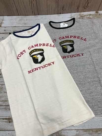 ϥ Lot 4059 ץȥ󥬡T FORT CAMPBELL WAREHOUSE 