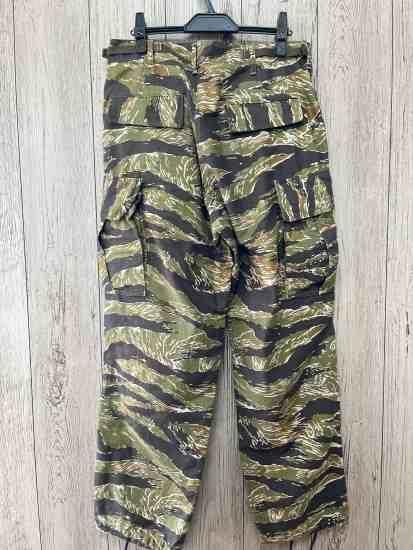 リバーサル　reversal　BOTANICAL CAMO BOA M サイズ 11月, 2021 - REVERSAL リバーサル、MOBSTYLES ストリート