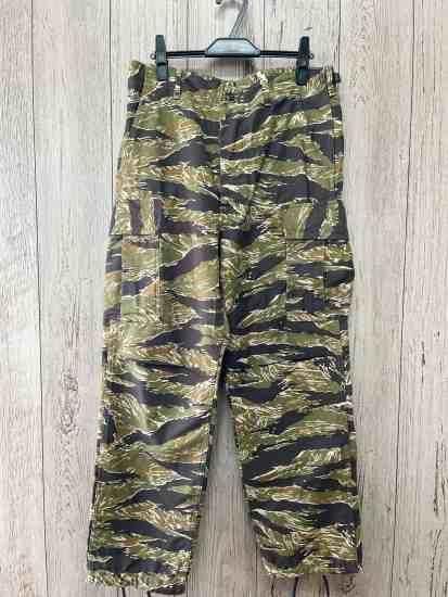   ZA-0219 SOUTHERNMOST BUSH TROUSERS TIGER CAMO ⥹ȥ֥åȥ饦  COLIMBO