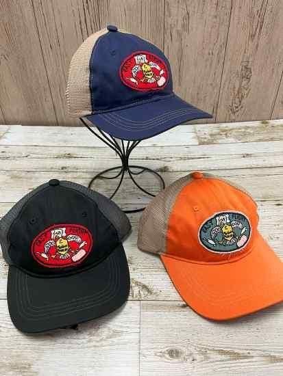 コリンボ ZA-0607 メッシュキャップ Badlands Mesh Cap 